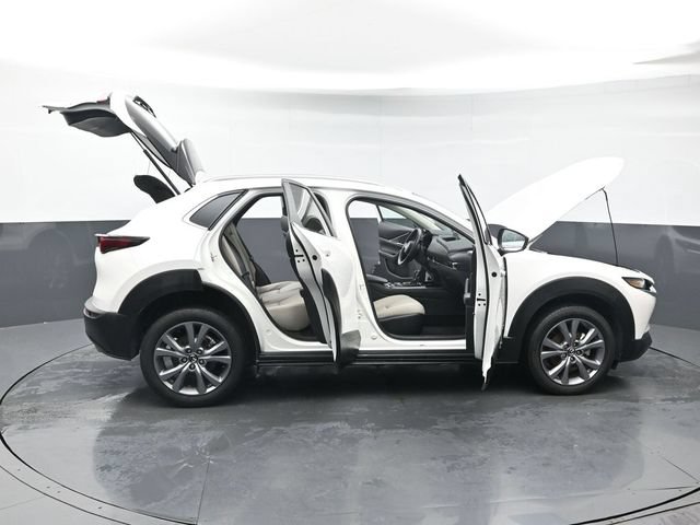 Certified 2024 MAZDA CX-30 AWD 2.5 S w/ Preferred Package image 50