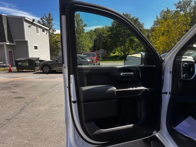 Used 2019 GMC Sierra 1500 SLT w/ SLT Premium Package AWD/4WD image 11