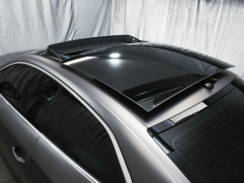 Used 2022 Audi S5 Premium Plus image 85