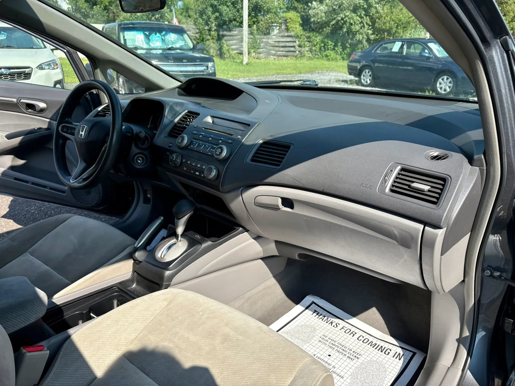 Used 2011 Honda Civic EX image 23
