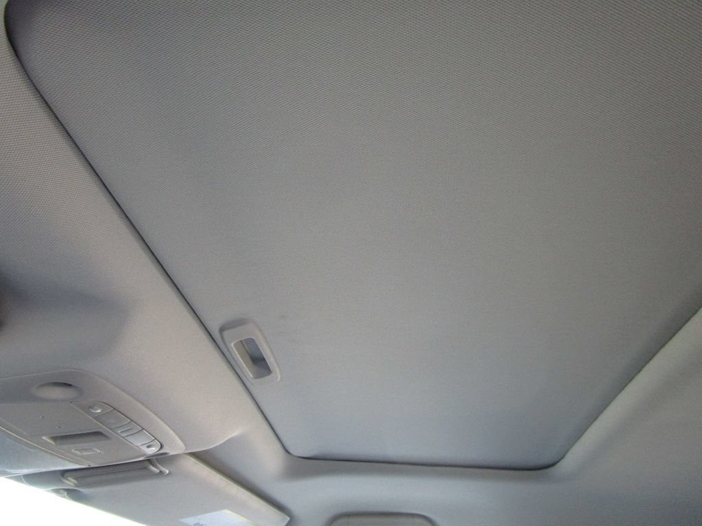 Used 2024 INFINITI QX80 Luxe RWD image 55