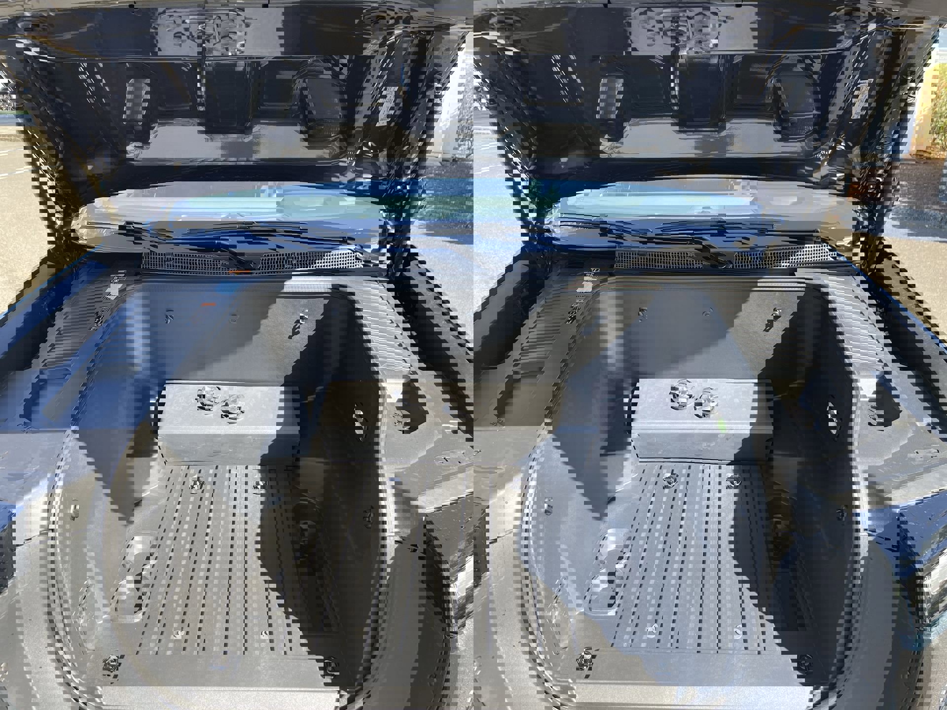 New 2026 GMC Sierra EV Elevation image 60