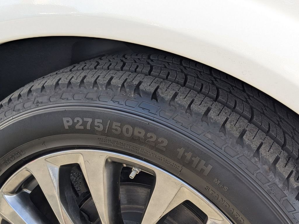 Used 2023 Nissan Armada Platinum w/ Captain's Chairs Package image 30