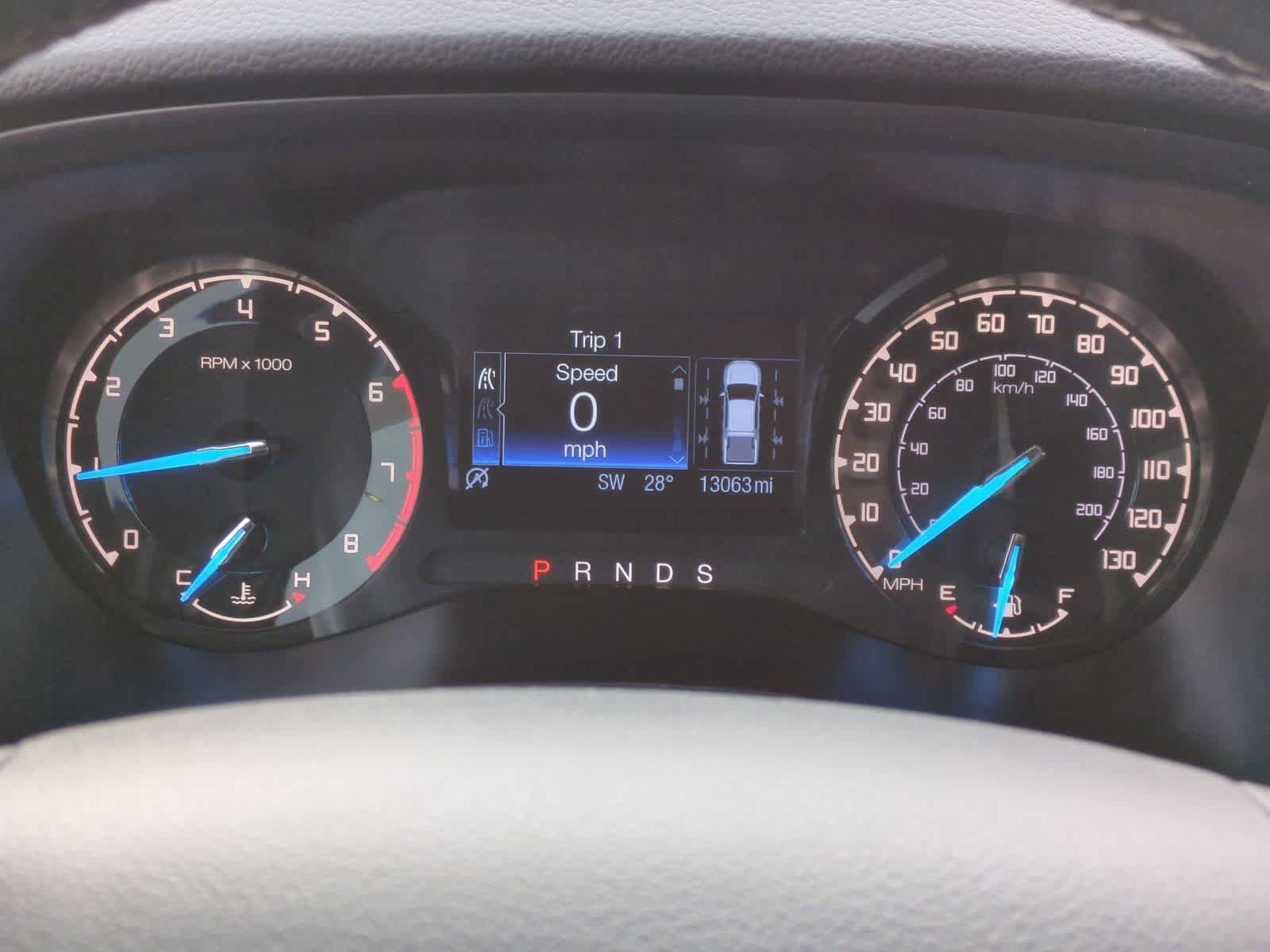 Used 2019 Ford Ranger XLT w/ Equipment Group 302A Luxury image 33