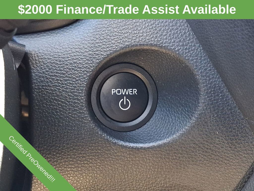 Used 2024 Toyota Corolla Cross AWD Hybrid image 25