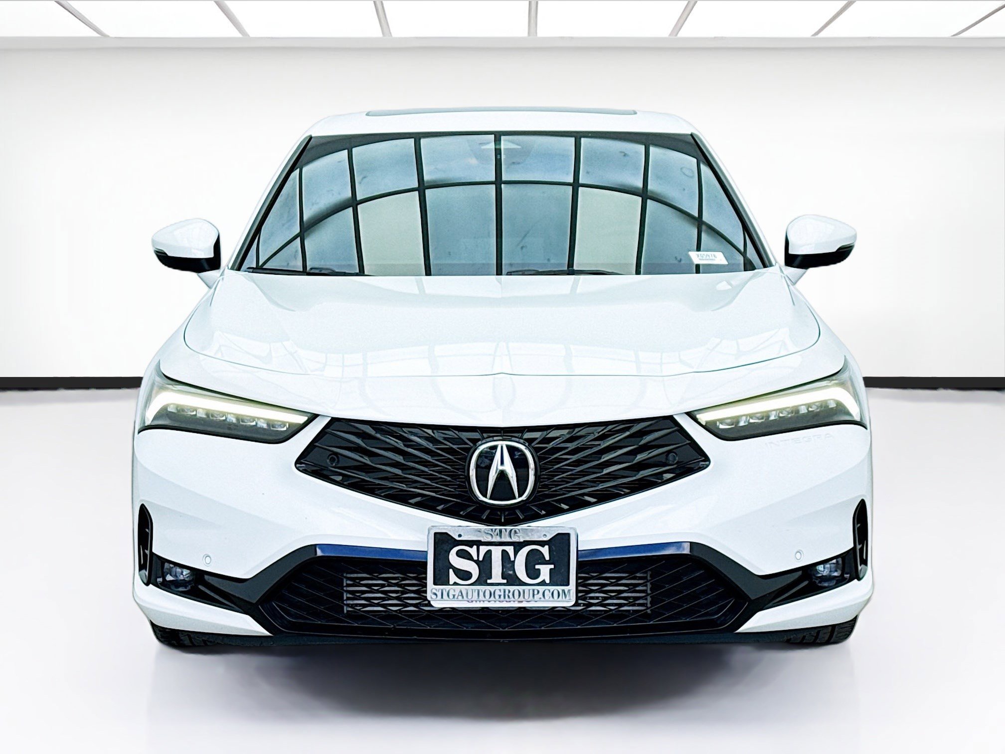 Used 2024 Acura Integra A-Spec image 2