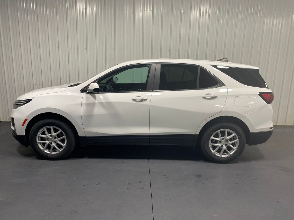 Used 2022 Chevrolet Equinox LT image 19