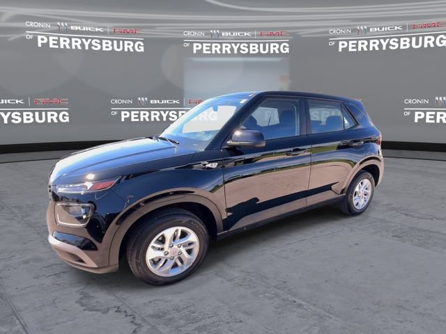 Used 2026 Hyundai Venue SE FWD image 4