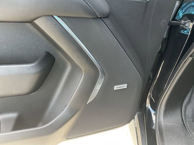 Used 2023 Chevrolet Suburban Z71 w/ Off-Road Capability Package image 24