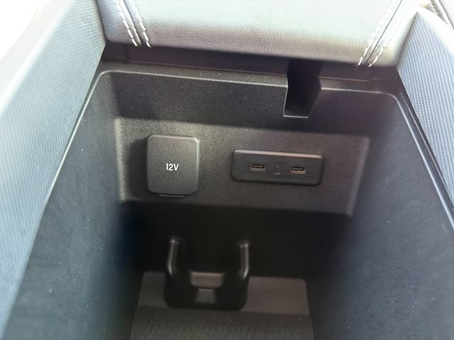 Used 2025 Ford Mustang Mach-E GT w/ Interior Protection Package AWD/4WD image 49