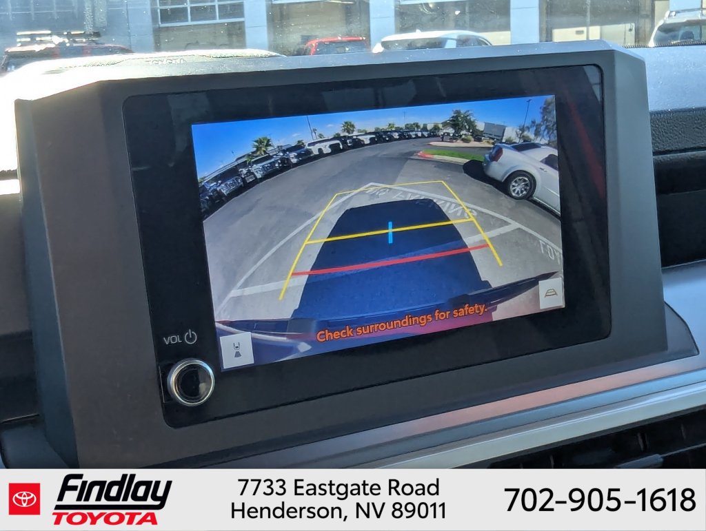 Used 2024 Toyota Tacoma SR5 AWD/4WD image 23