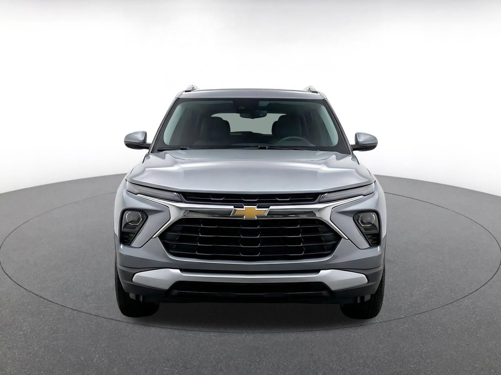 Used 2025 Chevrolet TrailBlazer LT FWD video 2
