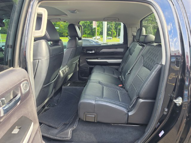 Used 2020 Toyota Tundra Platinum AWD/4WD image 22