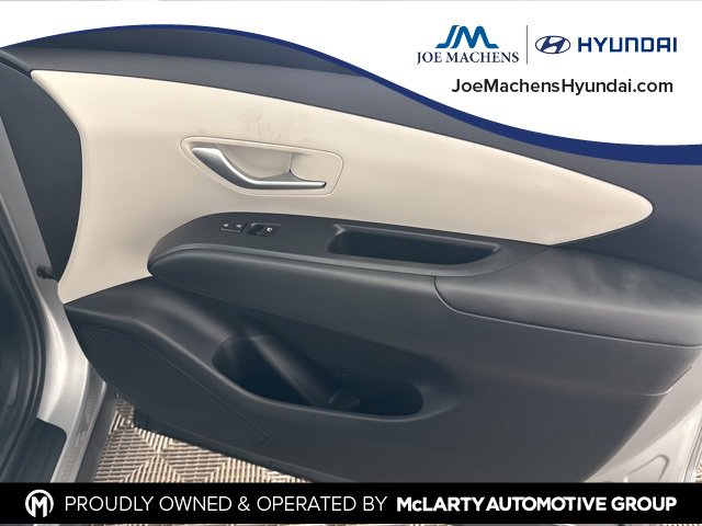 Certified 2024 Hyundai Tucson SEL image 28