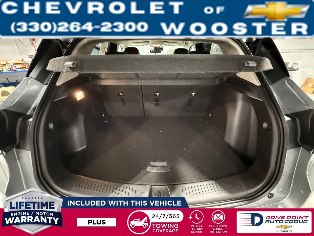 Used 2023 Buick Encore GX Preferred w/ Cold Weather Comfort Package image 15