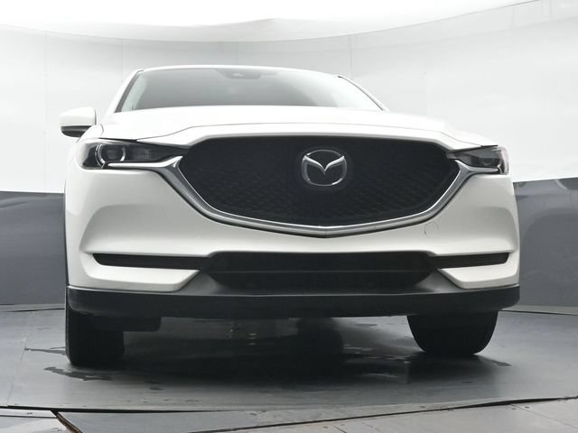 Used 2021 MAZDA CX-5 Touring w/ Touring Preferred SV Package FWD image 37