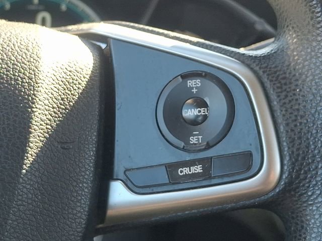 Used 2016 Honda Civic EX image 20