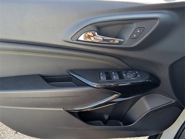 New 2026 Chevrolet Trax ACTIV w/ Driver Confidence Package image 12