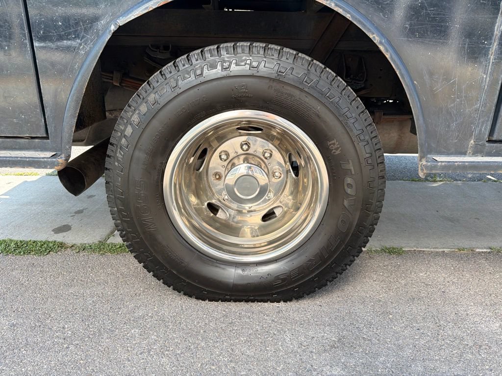 Used 2020 RAM 3500 Tradesman AWD/4WD image 43