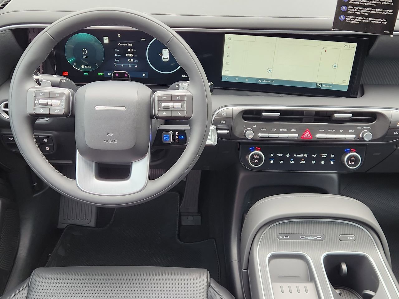 New 2026 Hyundai Palisade Calligraphy FWD image 28