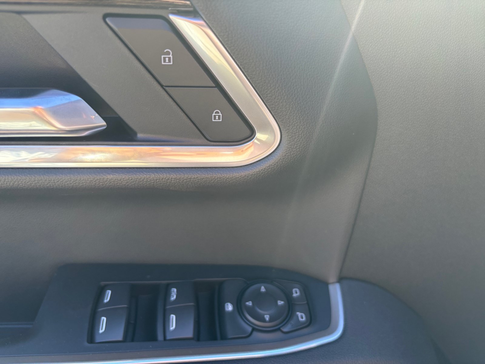 New 2026 Chevrolet Silverado 1500 LT AWD/4WD image 17