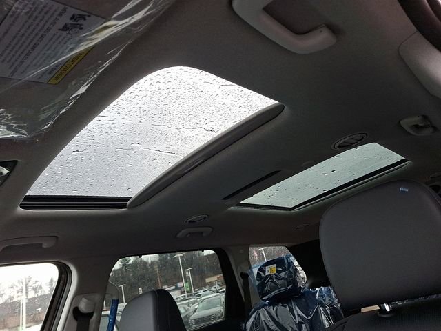 New 2026 Hyundai Palisade Limited image 6