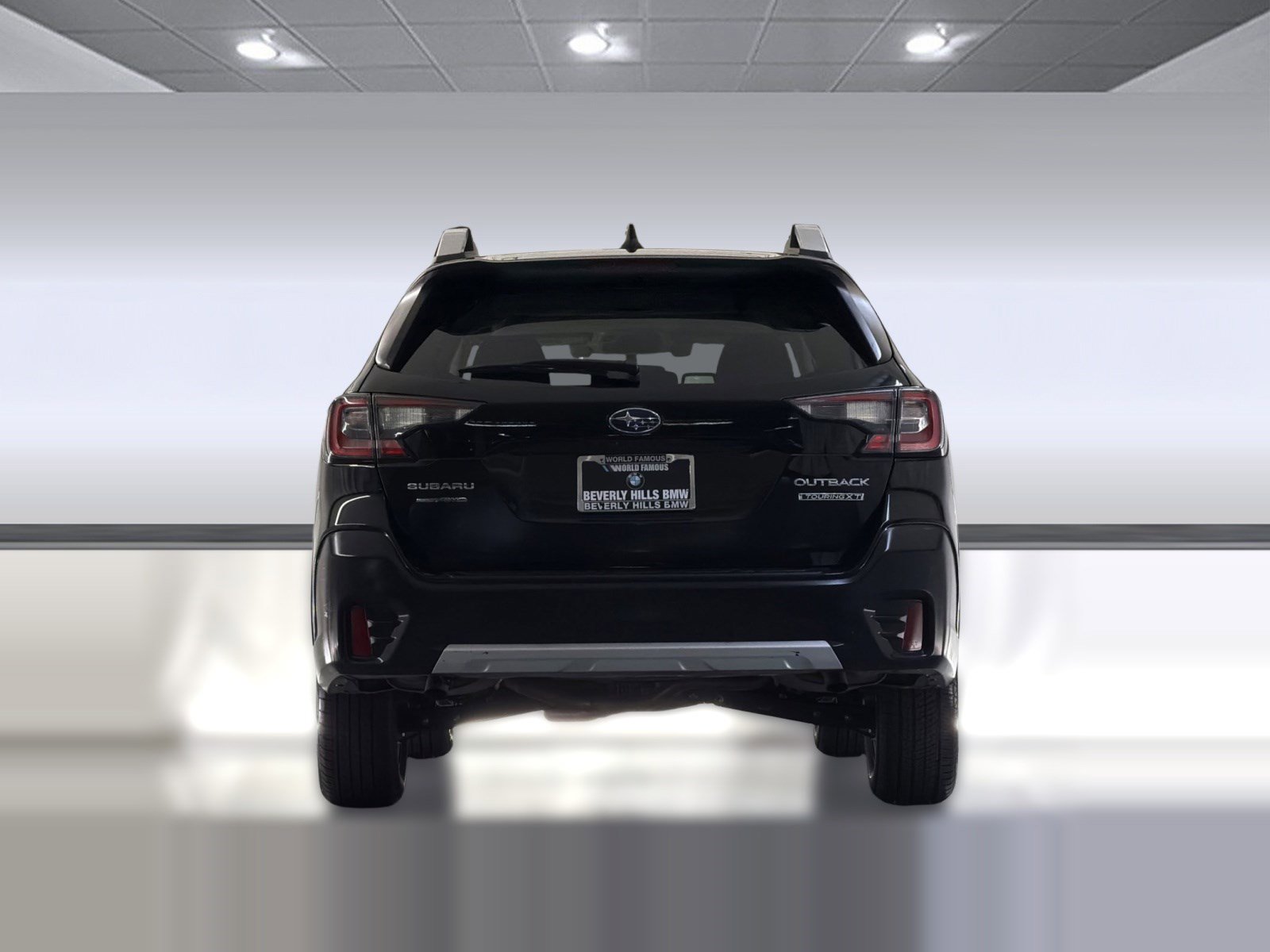 Used 2022 Subaru Outback Touring XT AWD/4WD image 10