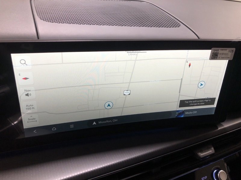 New 2026 Hyundai Santa Fe Calligraphy image 35