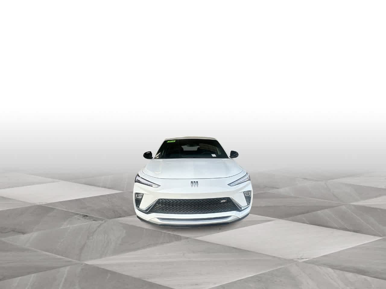 New 2026 Buick Envista Sport Touring w/ Convenience I Package FWD image 3