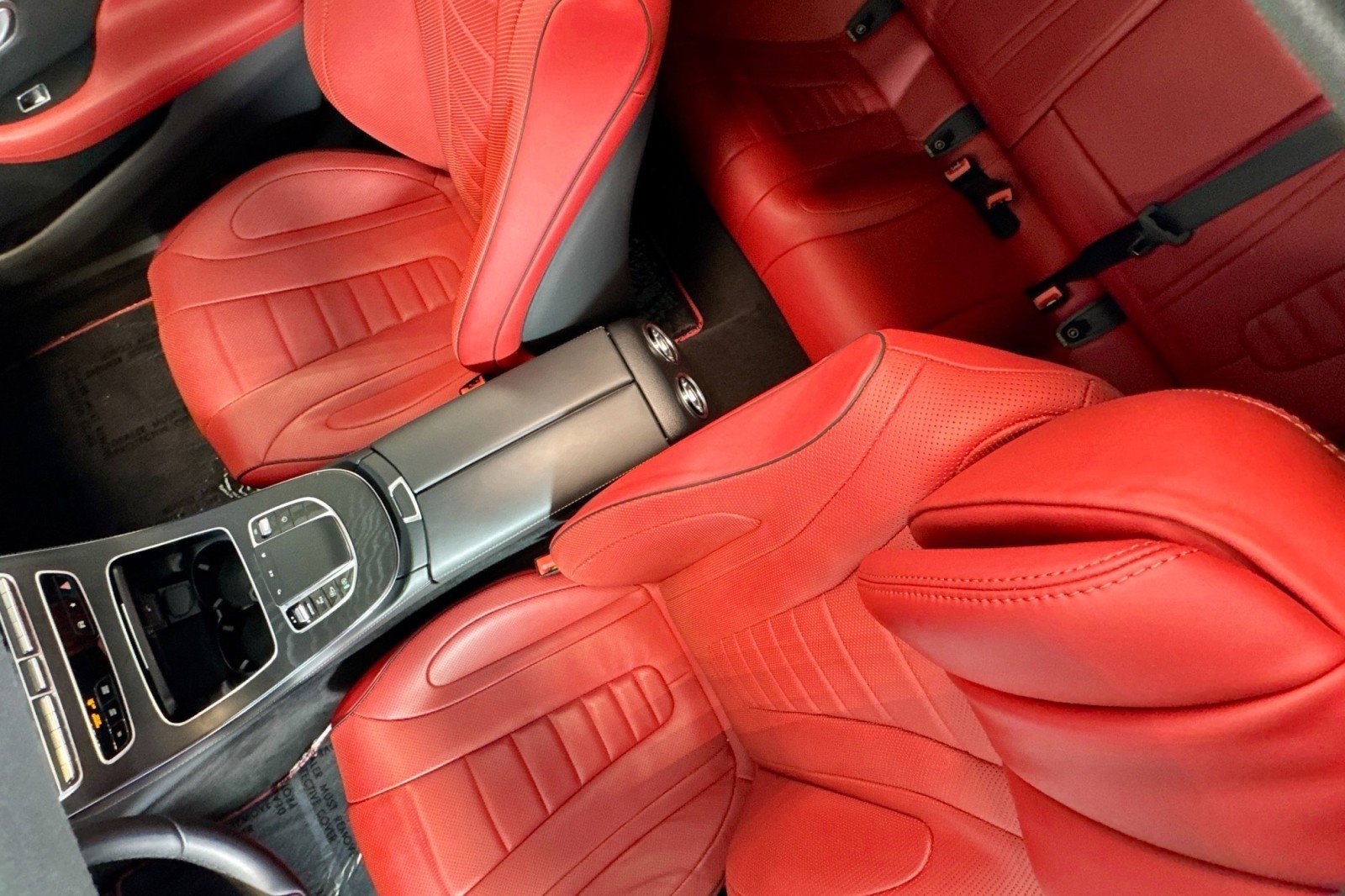 Certified 2023 Mercedes-Benz CLS 450 4MATIC image 20