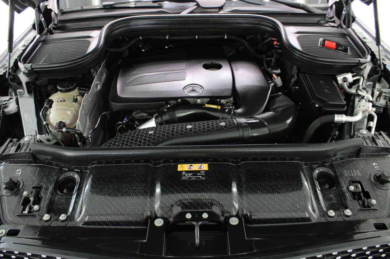 Used 2020 Mercedes-Benz GLE 350 4MATIC image 86