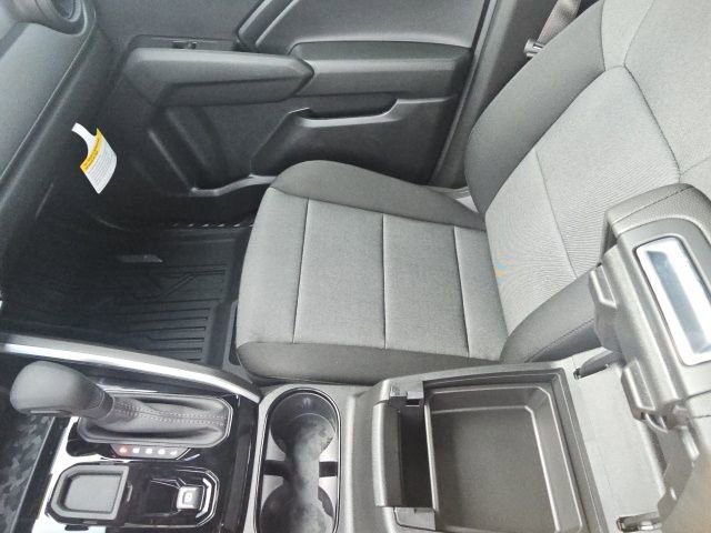 New 2026 Chevrolet Colorado W/T w/ WT Custom Package image 48