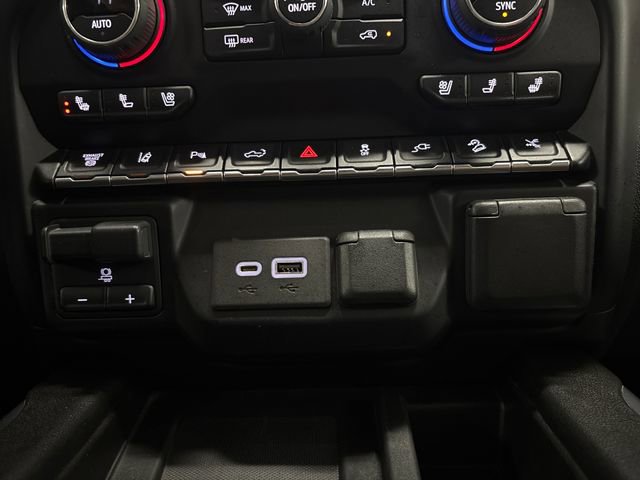 Used 2022 Chevrolet Silverado 3500 High Country w/ Safety Package II image 68