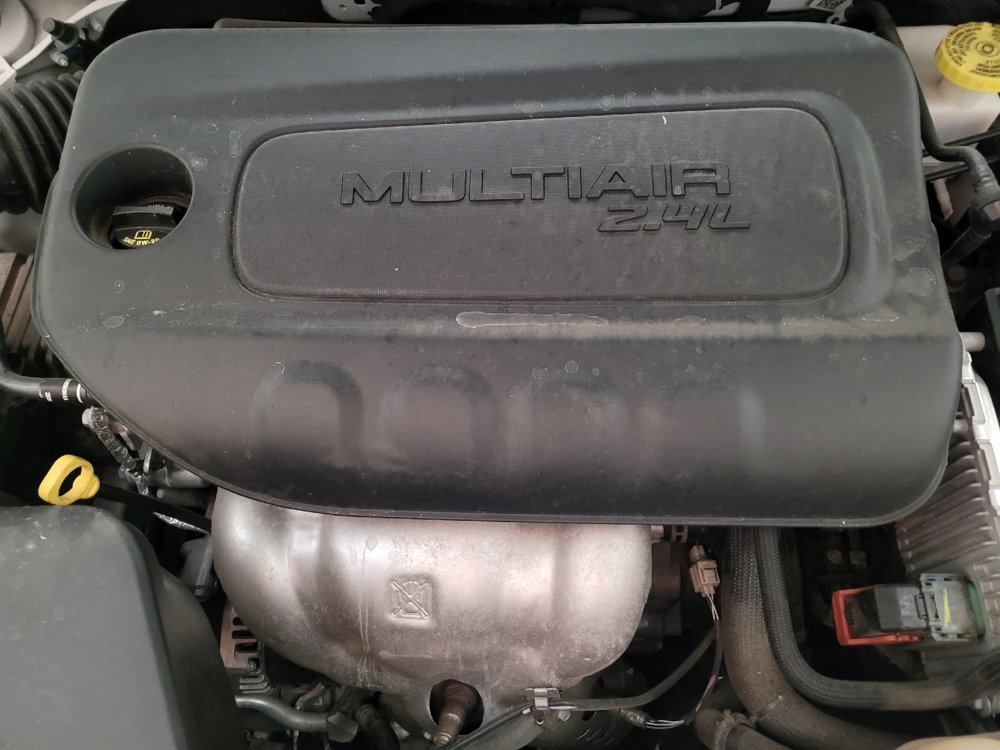 Used 2019 Jeep Cherokee Latitude Plus w/ Comfort/Convenience Group image 30