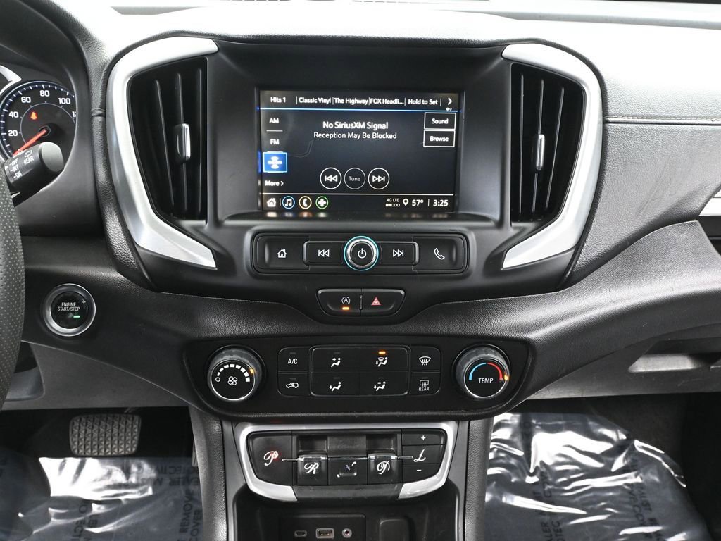 Used 2024 GMC Terrain SLE image 31