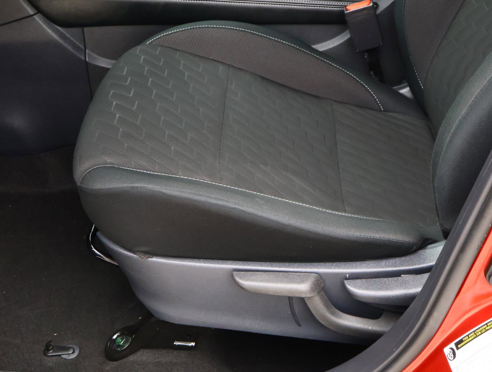 Used 2024 Nissan Kicks SV FWD image 13