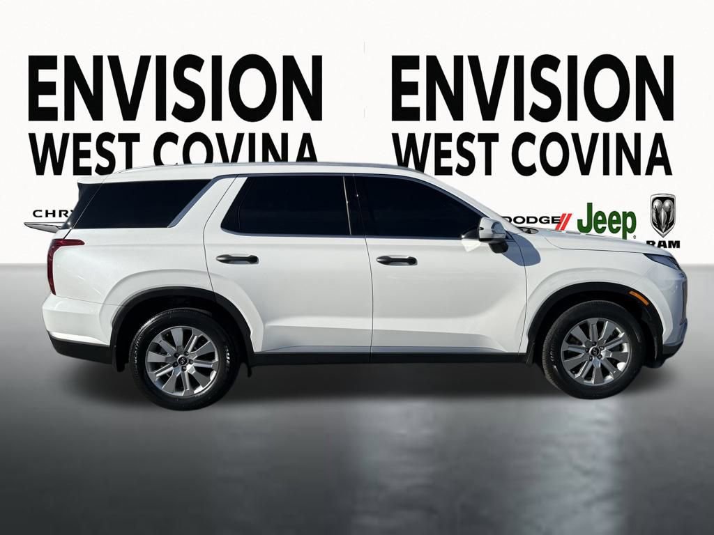 Used 2023 Hyundai Palisade SEL image 12