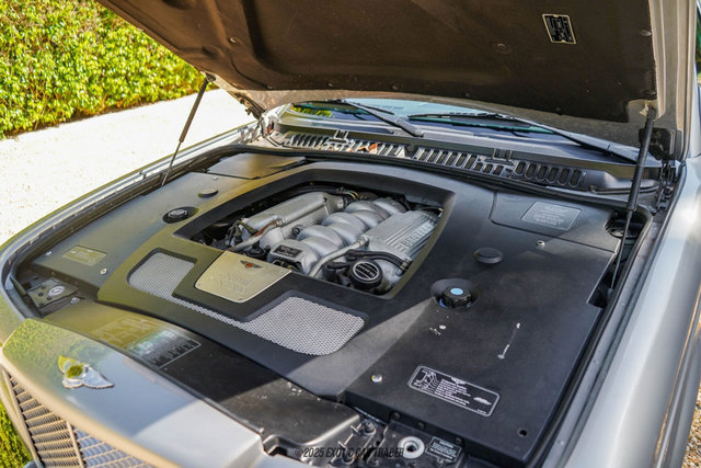Used 2003 Bentley Arnage R image 16