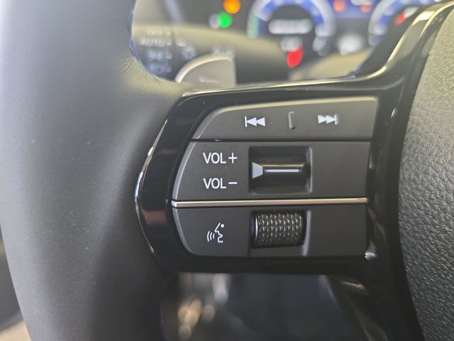 New 2026 Honda Prelude image 16