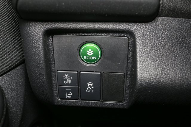 Used 2021 Honda HR-V EX image 30