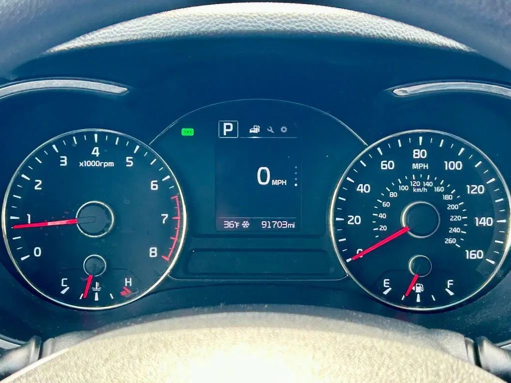 Used 2017 Kia Forte LX w/ LX Popular Package image 20