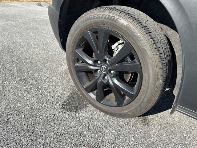 Used 2024 MAZDA CX-30 Carbon image 9