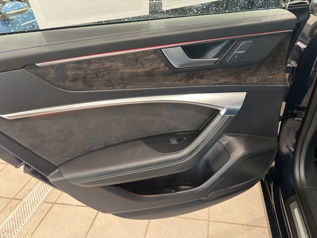 Used 2019 Audi A7 3.0T Prestige AWD/4WD image 14