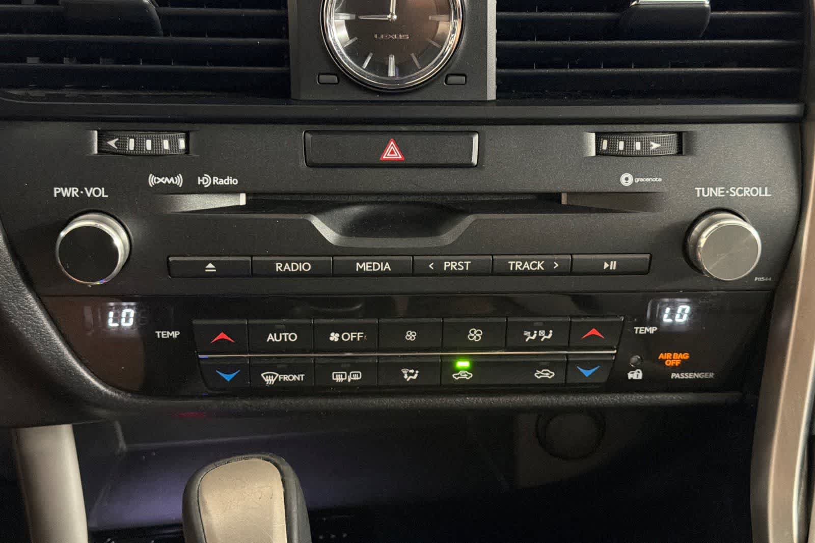 Used 2017 Lexus RX 350 FWD image 20