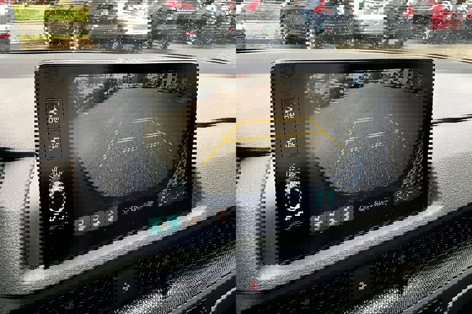 Used 2025 Honda CR-V Sport-L image 23