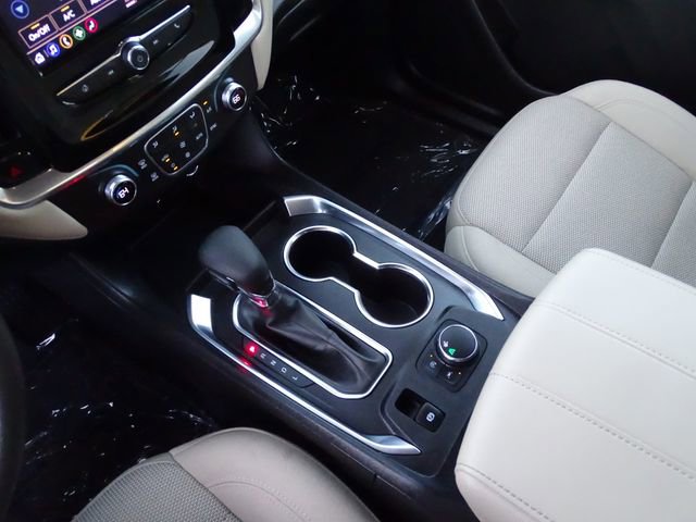 Certified 2022 Chevrolet Traverse LS w/ LPO, Cargo Package image 10
