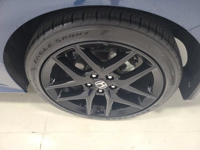 Used 2026 Honda Civic Sport image 37