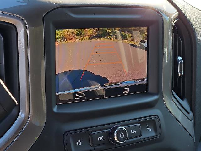 New 2026 GMC Sierra 1500 Pro AWD/4WD image 15