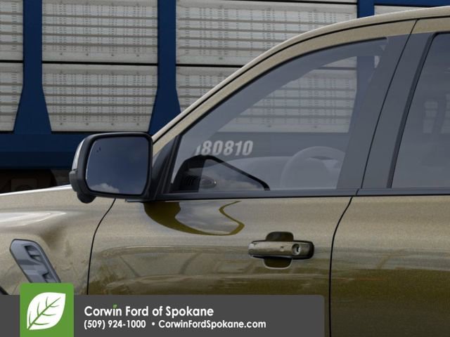 New 2026 Ford Ranger Raptor AWD/4WD image 20