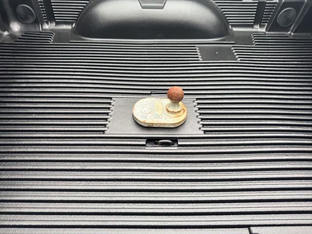 Used 2016 RAM 2500 Lone Star image 37